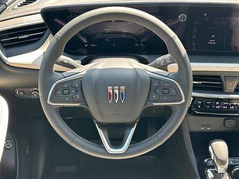 New 2026 Buick Encore GX Avenir w/ Avenir Convenience Package image 24