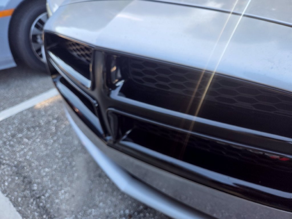 Used 2014 Dodge Charger SXT w/ Blacktop Package RWD image 4