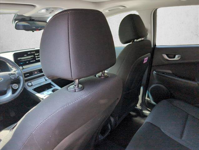 Used 2023 Hyundai Kona SEL FWD image 22