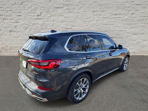 Used 2020 BMW X5 sDrive40i w/ Convenience Package image 5