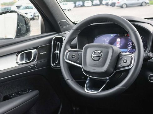 New 2026 Volvo XC40 B5 Ultra w/ Climate Package AWD/4WD image 24