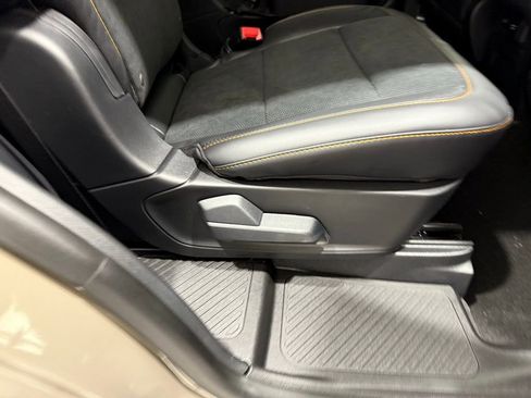 New 2026 Ford Explorer Tremor w/ Tremor Convenience Package image 27