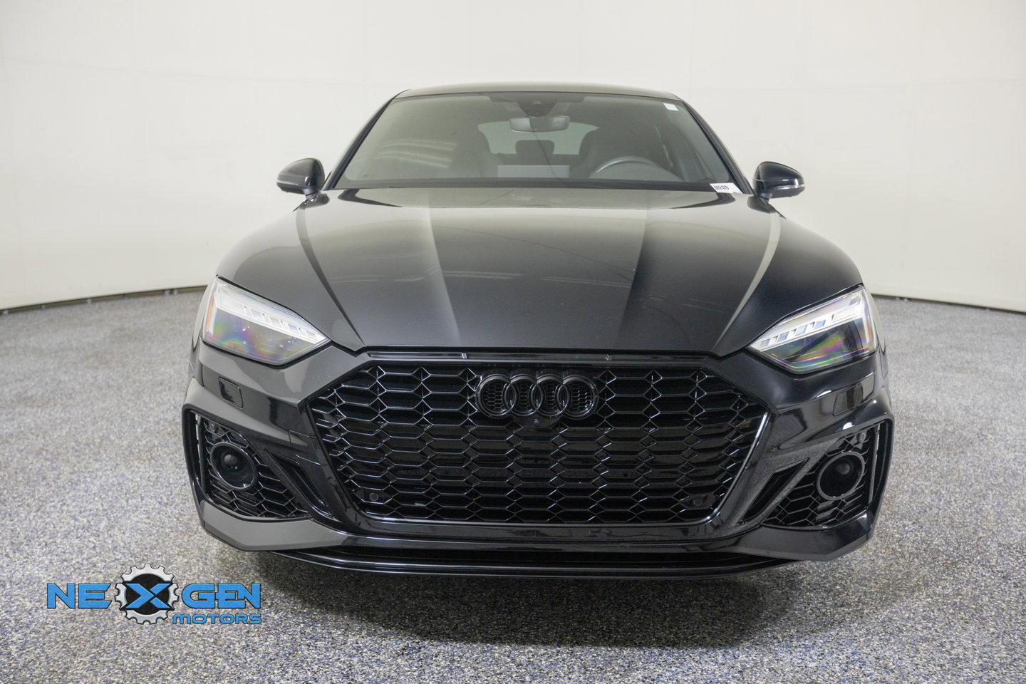 Used 2025 Audi S5 Premium Plus w/ Premium Plus Package AWD/4WD image 3