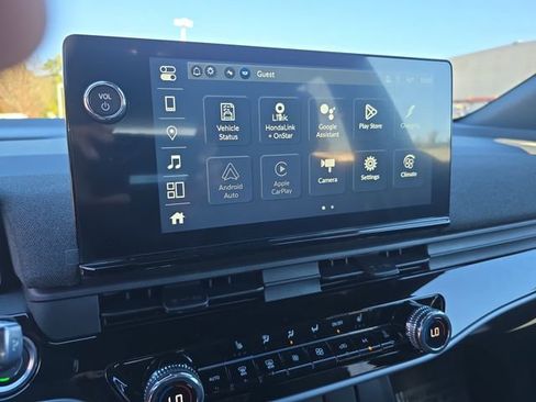 New 2025 Honda Prologue Eco image 20