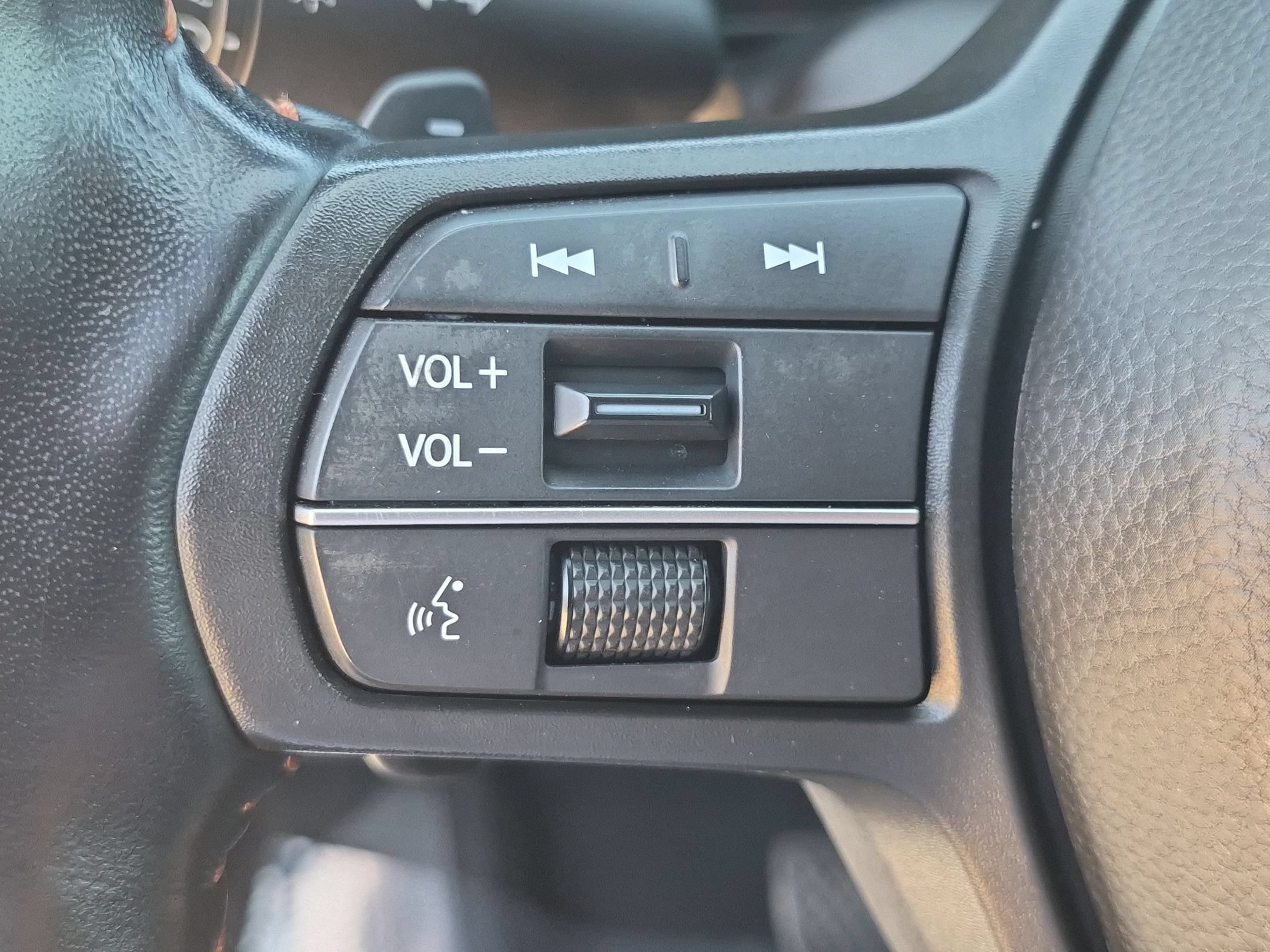 Certified 2026 Honda CR-V Sport-L image 15