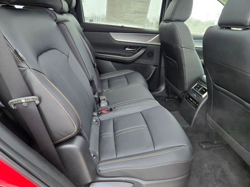 New 2026 MAZDA CX-90 3.3 Turbo w/ Premium Sport Pkg image 8