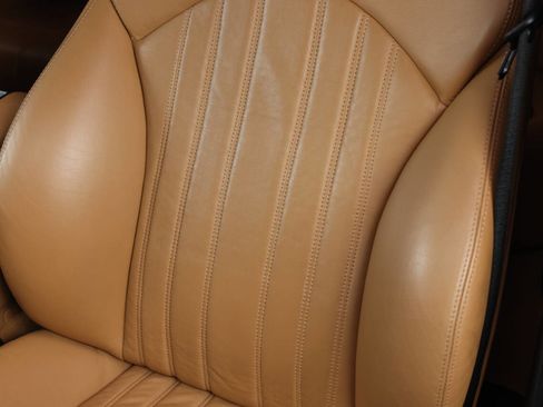 Used 2002 BMW M5 image 49