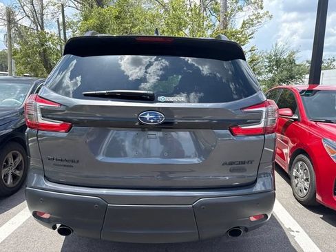 Used 2023 Subaru Ascent Onyx Edition Limited AWD/4WD image 3