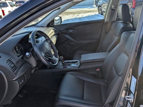 Used 2018 Acura RDX AWD image 13