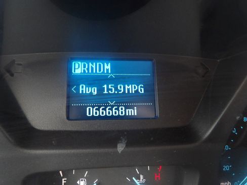 Used 2015 Ford Transit 150 130 Low Roof image 14