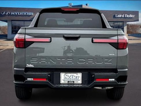 New 2026 Hyundai Santa Cruz SEL FWD image 4