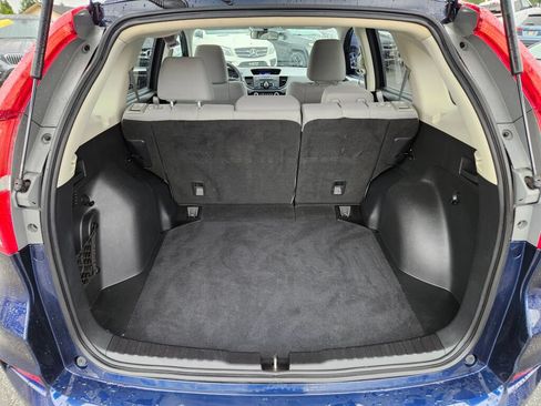 Used 2016 Honda CR-V SE image 12