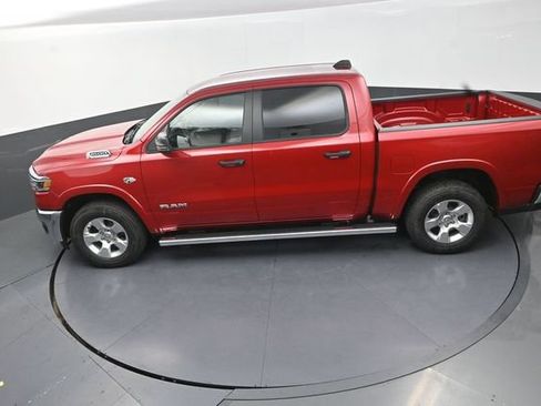 New 2026 RAM 1500 Big Horn AWD/4WD image 14