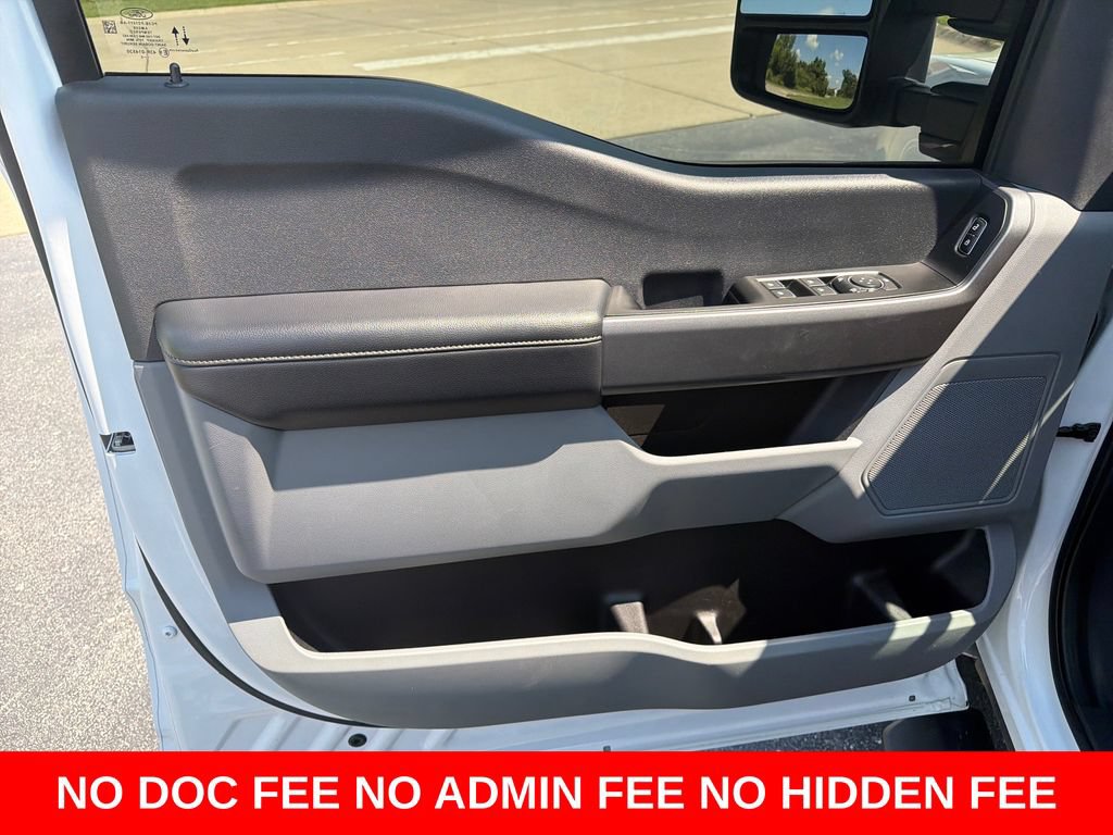 Used 2025 Ford F250 XLT AWD/4WD image 13