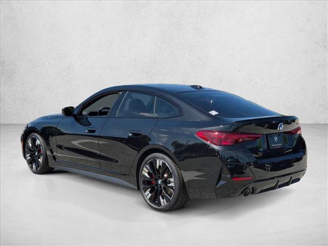 New 2026 BMW 430i w/ M Sport Package RWD image 8