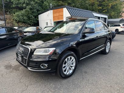 Used 2013 Audi Q5 2.0T Premium Plus w/ Premium Plus Pkg