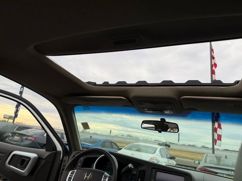 Used 2008 Honda Ridgeline RTL image 25