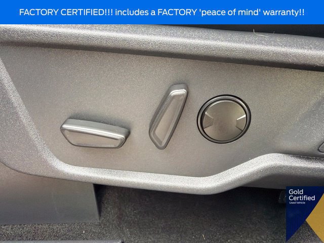 Used 2024 Ford Bronco Raptor w/ Interior Carbon Fiber Pack 6 AWD/4WD image 29
