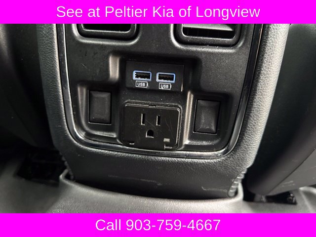 Used 2020 Jeep Grand Cherokee Limited RWD image 12