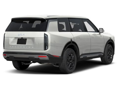 New 2027 Kia Telluride S AWD/4WD image 29