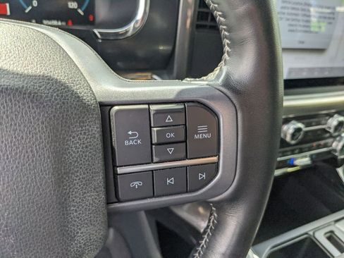 Certified 2023 Ford F150 Lariat AWD/4WD image 32