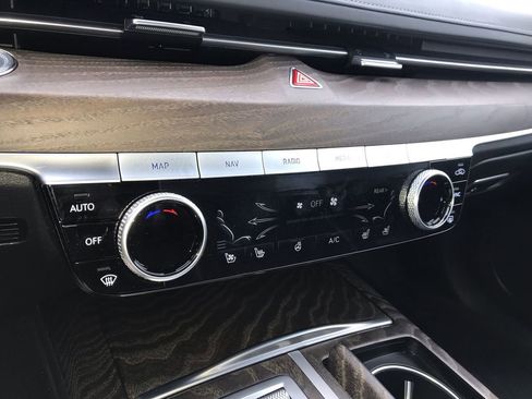 Used 2021 Genesis G80 3.5T w/ Prestige Package AWD/4WD image 19