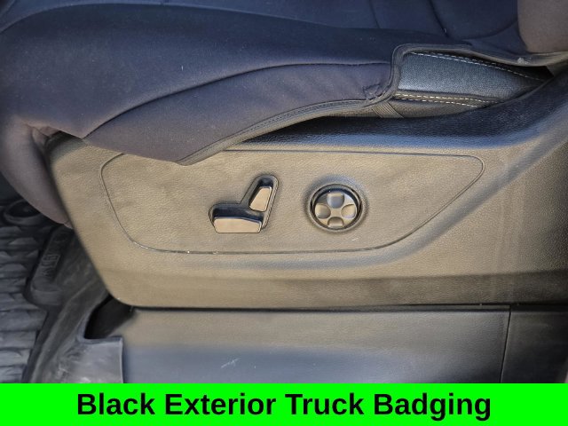Used 2021 RAM 1500 Lone Star RWD image 31