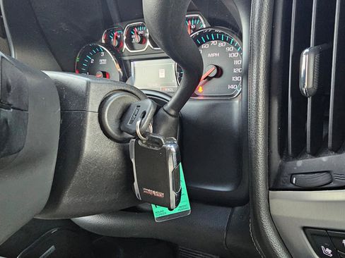 Used 2017 GMC Sierra 1500 SLT image 46