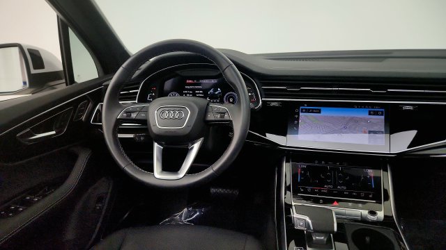 Used 2026 Audi Q7 3.0T Premium Plus w/ Premium Plus Package AWD/4WD image 55
