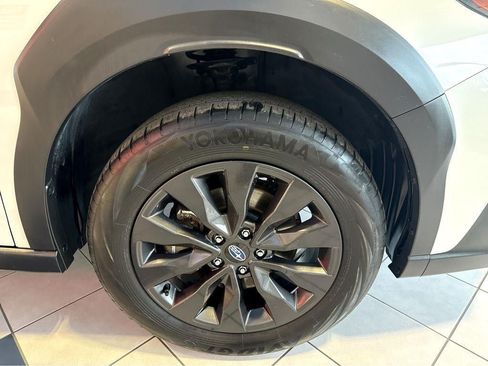 Used 2025 Subaru Outback Onyx Edition AWD/4WD image 7