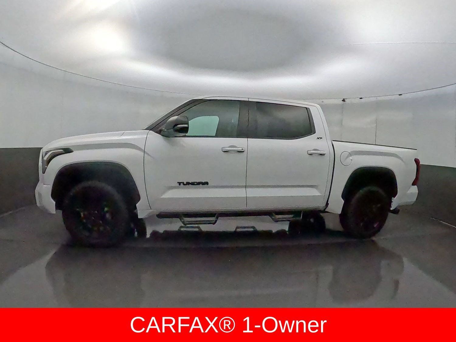 Used 2024 Toyota Tundra SR5 w/ SR5 Premium Package AWD/4WD image 5