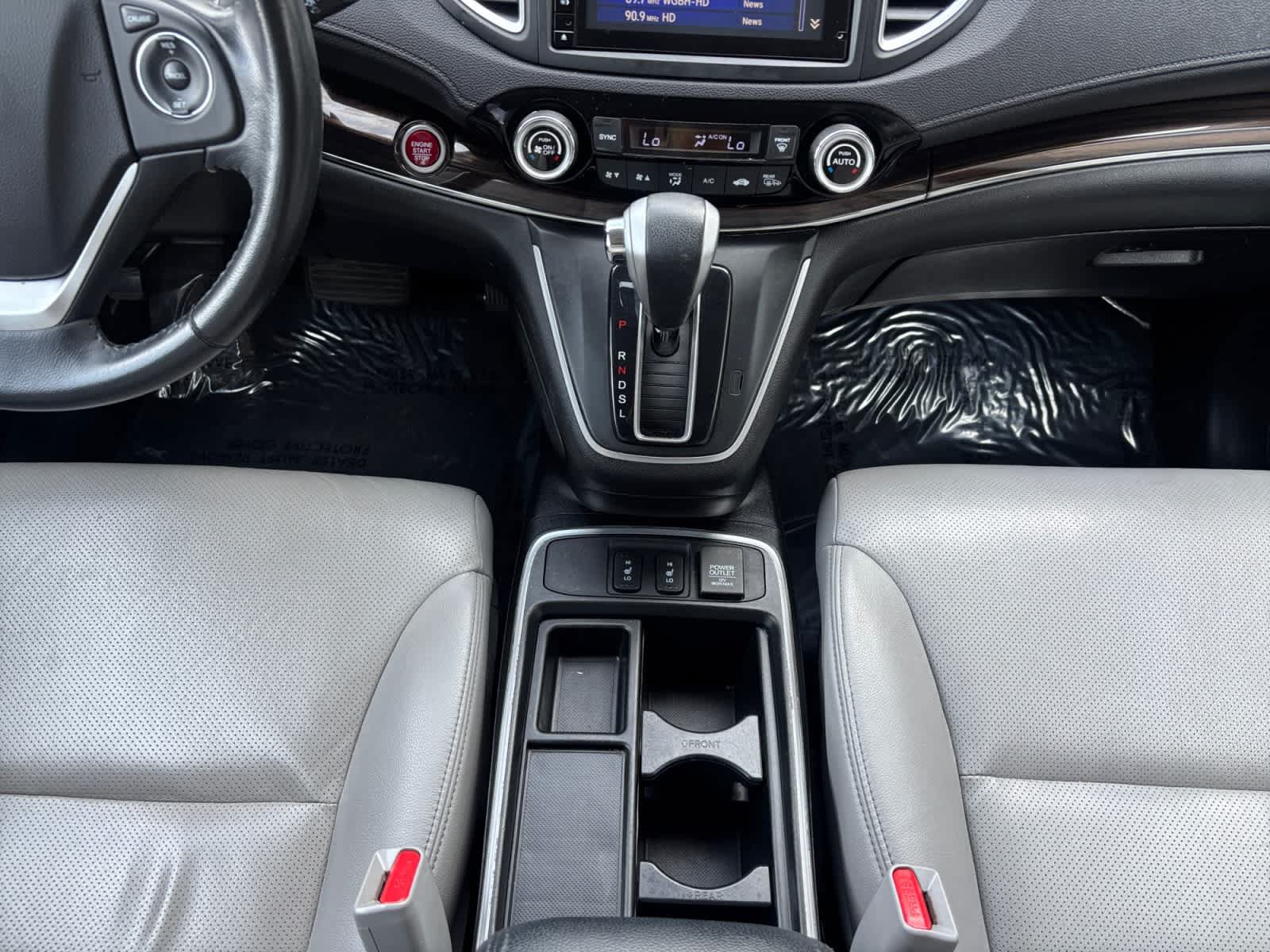 Used 2015 Honda CR-V EX-L image 20