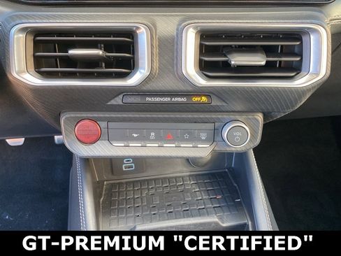 Certified 2024 Ford Mustang GT Premium image 26