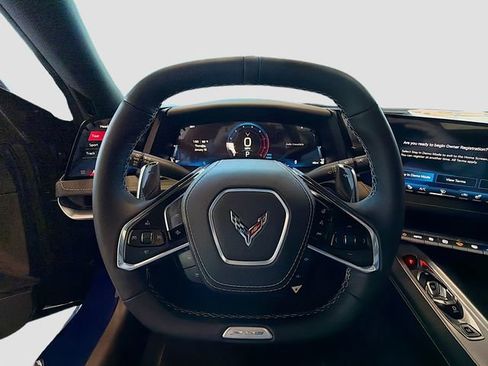 New 2026 Chevrolet Corvette Z06 image 10