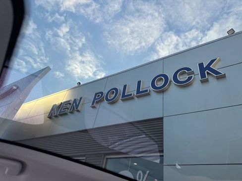 New 2025 Ford Mustang Mach-E Premium w/ Interior Protection Package AWD/4WD image 43