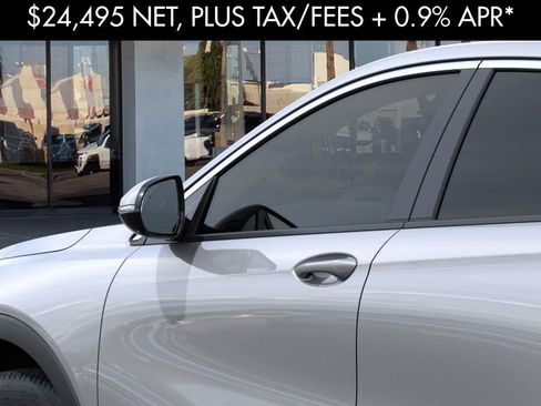 New 2026 Buick Envista Preferred image 13