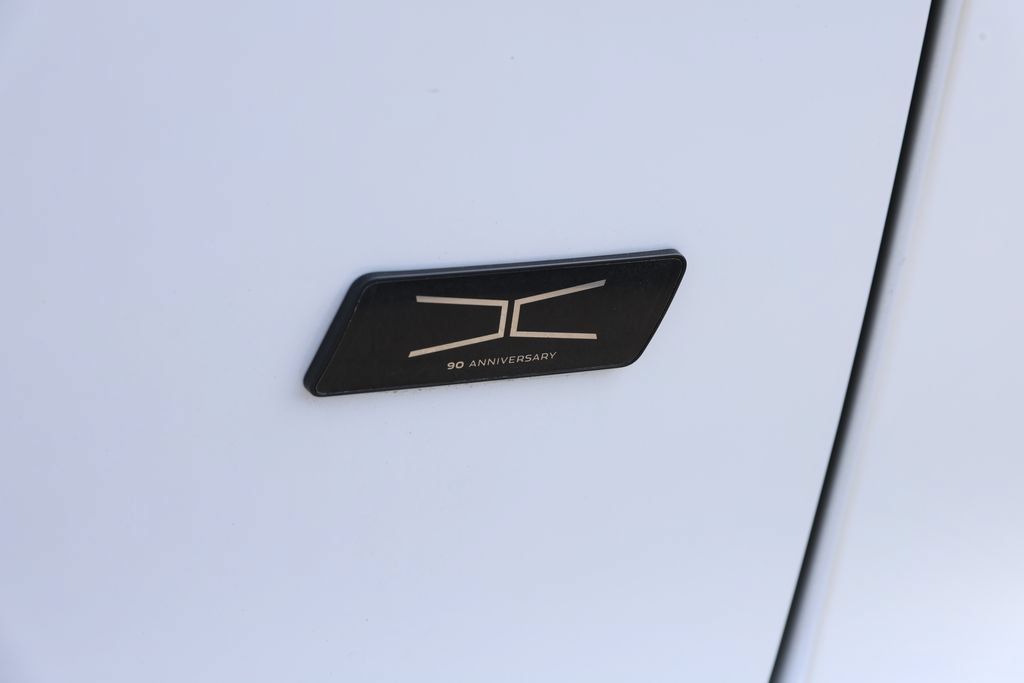 Certified 2026 Jaguar F-PACE R-Dynamic S AWD/4WD image 9