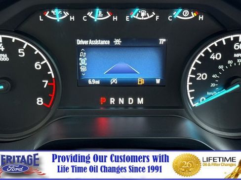 New 2026 Ford F150 XL w/ Equipment Group 103A High AWD/4WD image 20