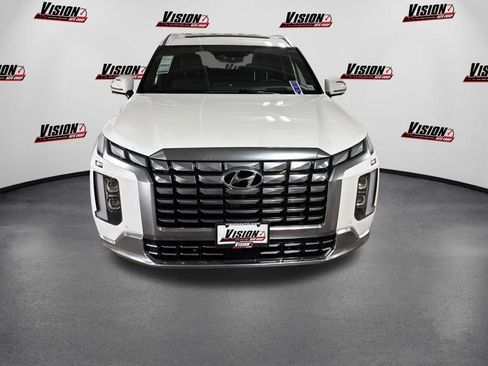 Certified 2024 Hyundai Palisade Calligraphy AWD/4WD image 2