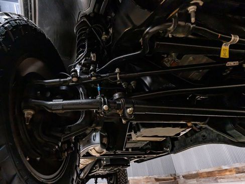 Used 2024 Ford F250 Lariat w/ Lariat Ultimate Package image 13