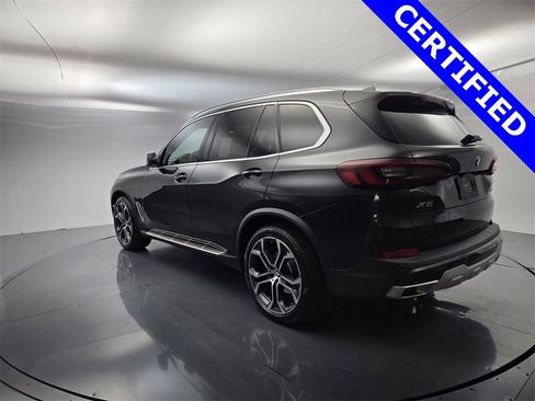 Certified 2023 BMW X5 sDrive40i w/ Premium Package image 7