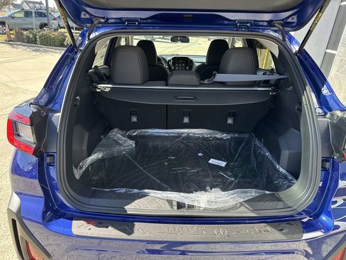 New 2026 Subaru Crosstrek 2.0i Premium image 7