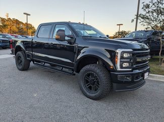 New 2024 Ford F250 Lariat w/ Lariat Ultimate Package video 2