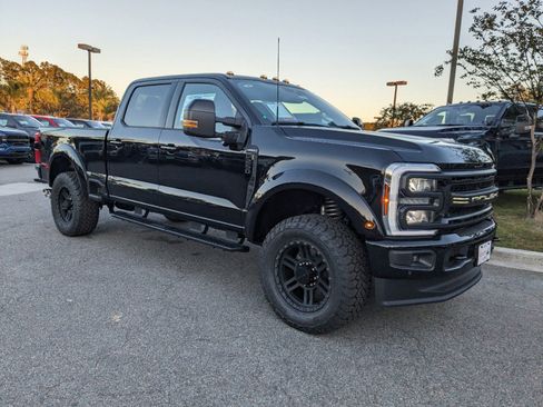 New 2024 Ford F250 Lariat w/ Lariat Ultimate Package image 2