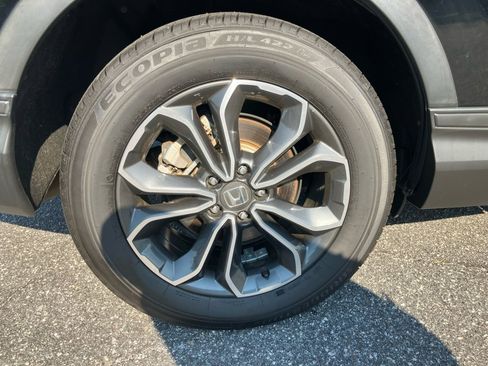 Used 2020 Honda CR-V EX image 27