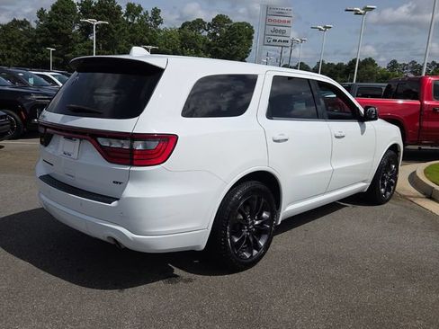 Used 2021 Dodge Durango GT RWD image 13