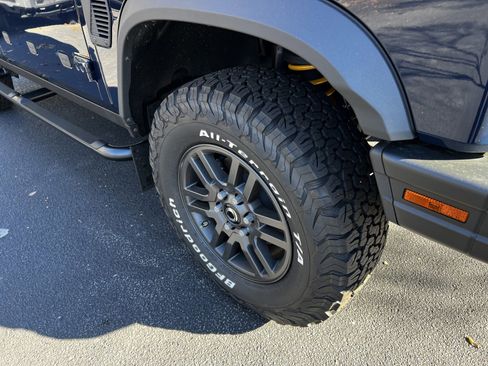 New 2026 INEOS Grenadier image 11