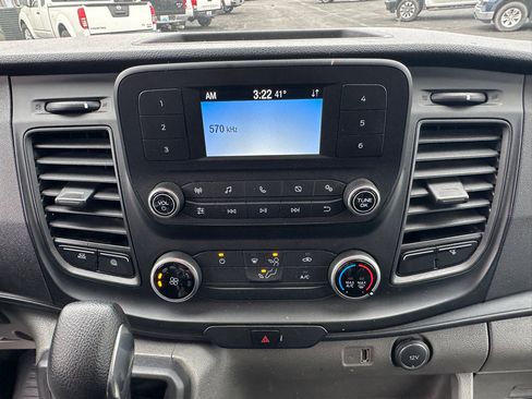Used 2021 Ford Transit 350 Medium Roof w/ Load Area Protection Package image 24