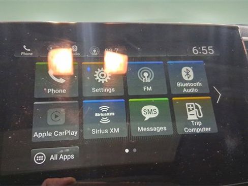 Used 2021 Honda Pilot Special Edition image 35