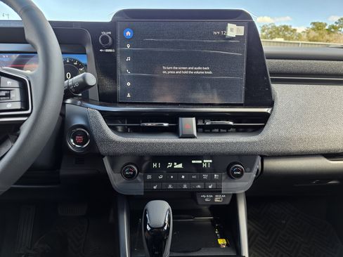 New 2026 Subaru Outback Premium image 21